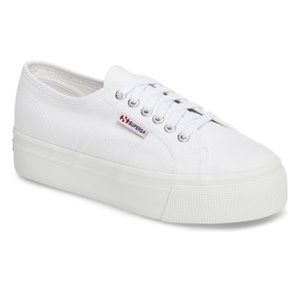 White Supergas